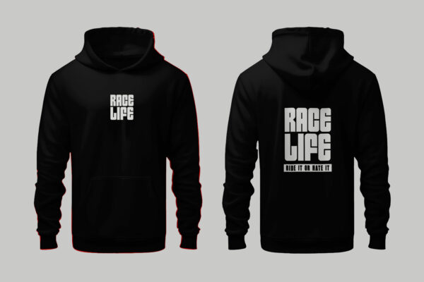 Hoodie Racelife