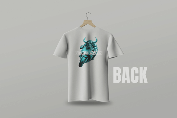 Shirt Bikeprn – Bild 5