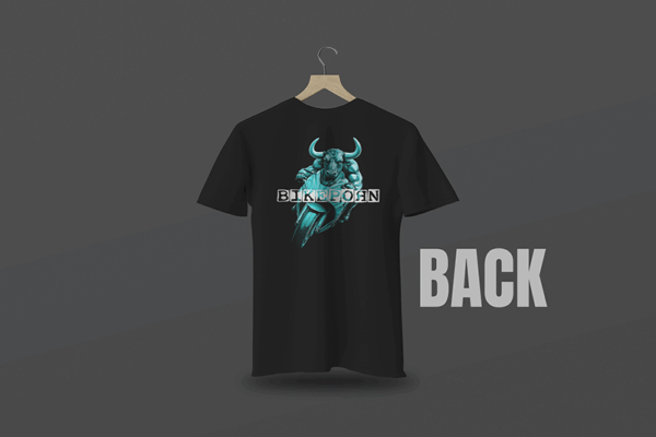 Shirt Bikeprn – Bild 7