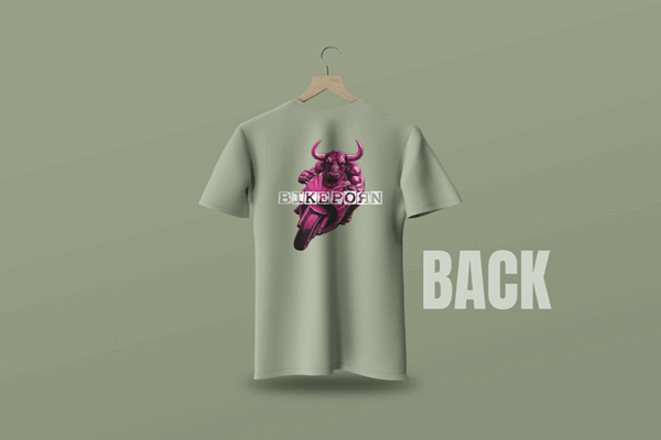 Shirt Bikeprn – Bild 6