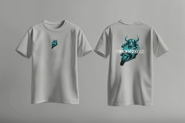 Shirt Bikeprn – Bild 2