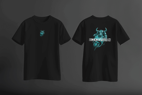 Shirt Bikeprn