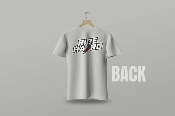 Shirt Exhaust – Bild 6