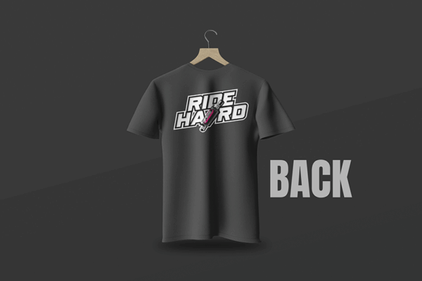 Shirt Exhaust – Bild 5