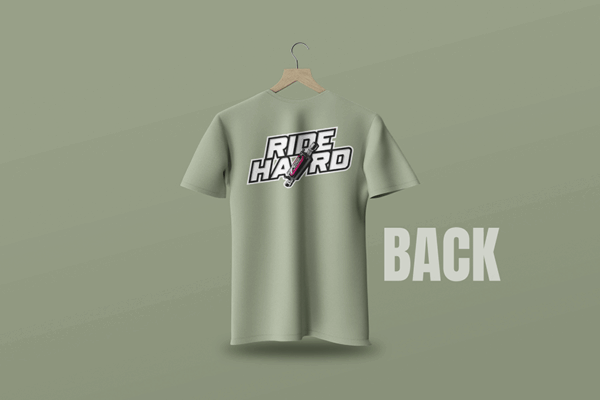 Shirt Exhaust – Bild 7