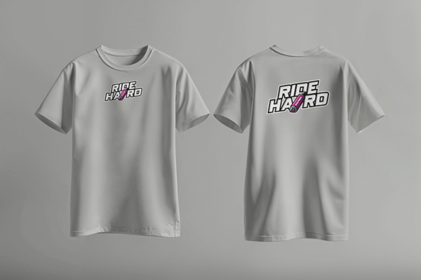 Shirt Exhaust – Bild 2