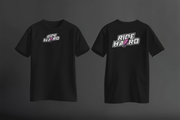Shirt Exhaust – Bild 4