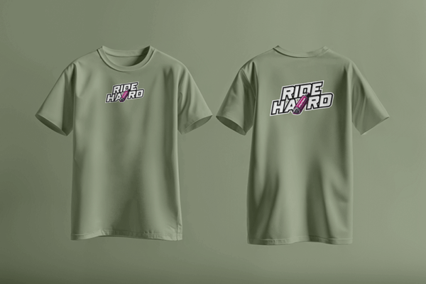 Shirt Exhaust – Bild 3