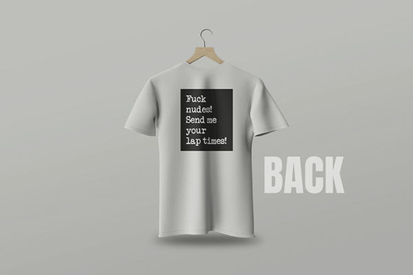 Shirt Laptimes – Bild 5