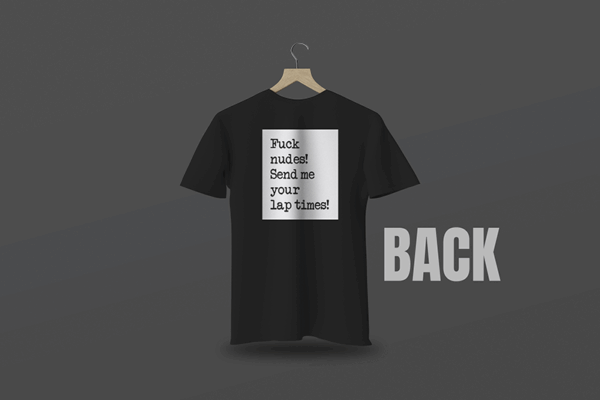 Shirt Laptimes – Bild 8