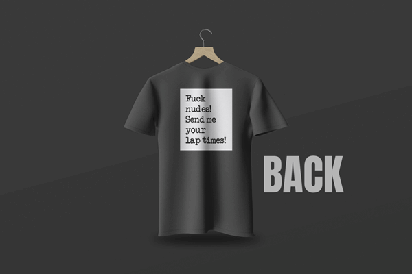 Shirt Laptimes – Bild 7