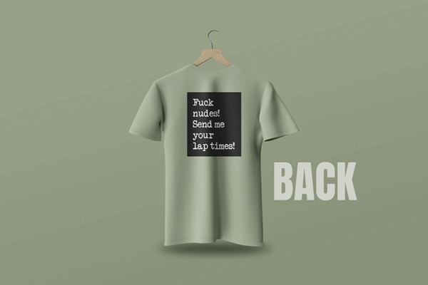 Shirt Laptimes – Bild 6
