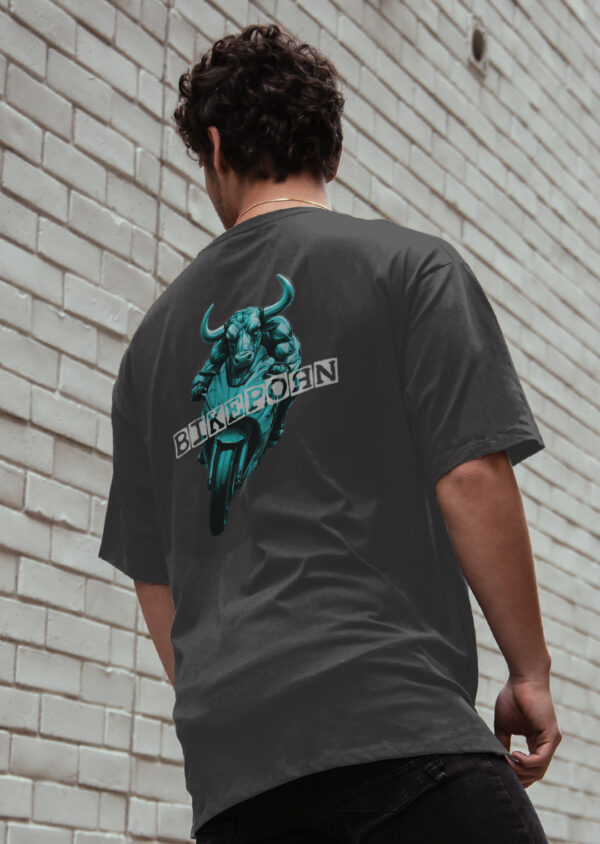 Shirt Bikeprn – Bild 9