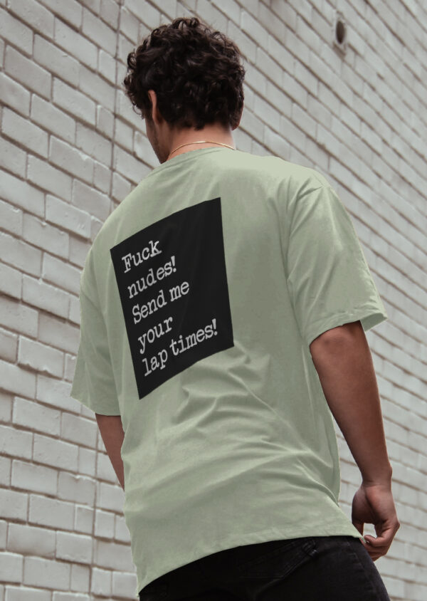 Shirt Laptimes – Bild 9