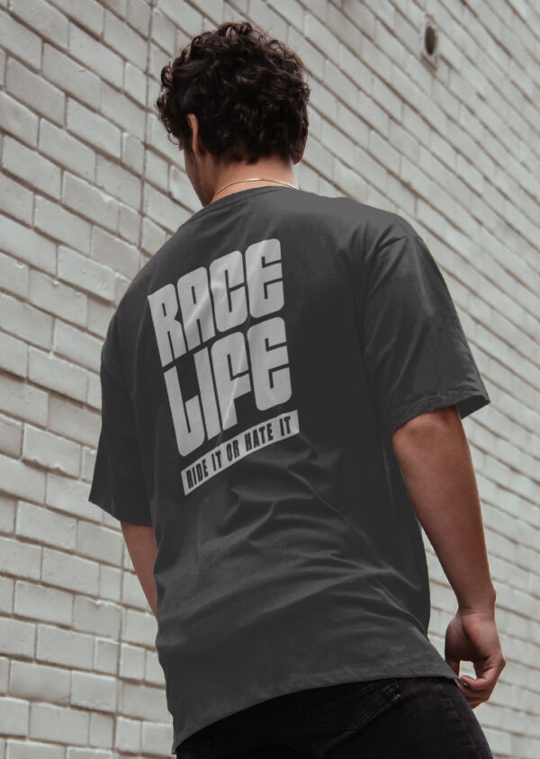 Shirt Racelife – Bild 9