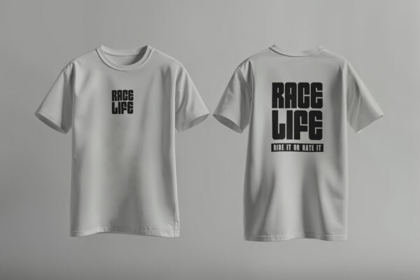 Shirt Racelife