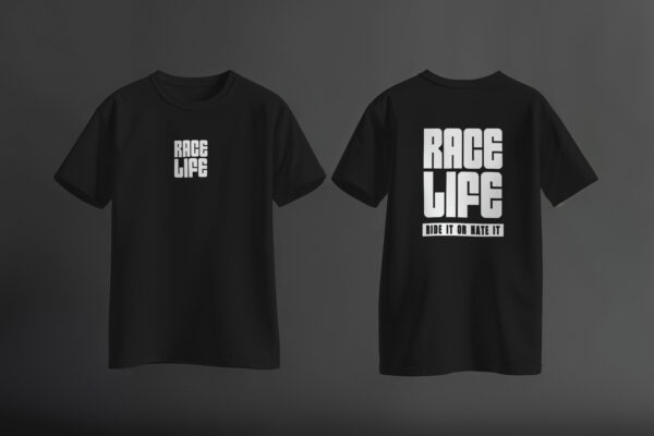 Shirt Racelife – Bild 4