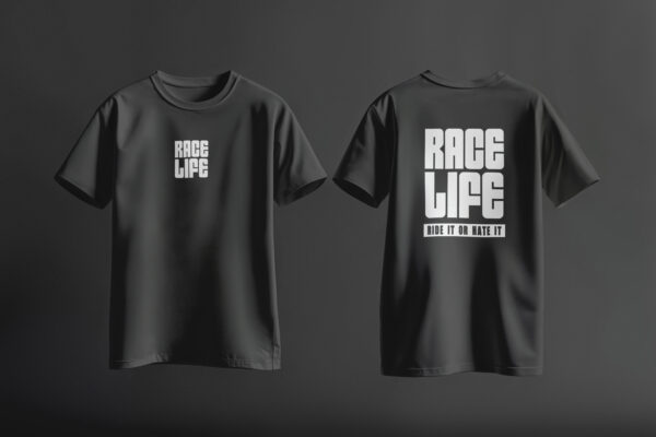 Shirt Racelife – Bild 3